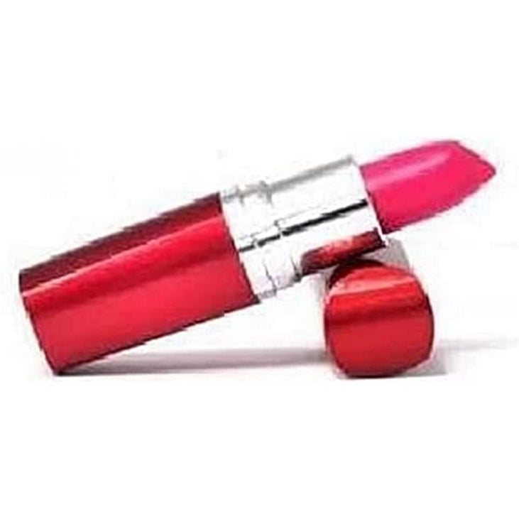 MAYBELLINE LIPSTICK HYDRA EXTREME FUSCHIA 04G/163