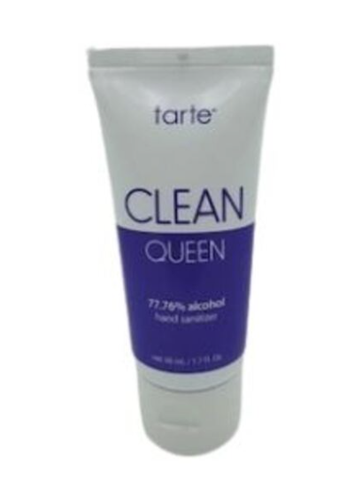 Tarte Clean Queen Hand Sanitizer 50 ml / 1.7 Oz