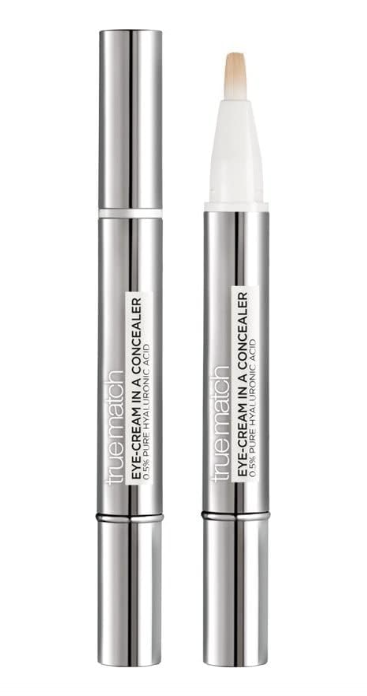 Loreal True Match Touche Magique Concealer Natural Beige N 3-4-5