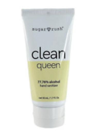 Tarte Clean Queen Hand Sanitizer 50 ml / 1.7 Oz