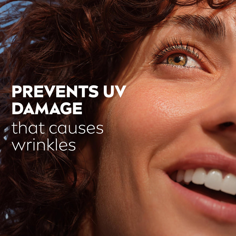 NIVEA Q10 Plus ANTI-WRINKLE with SPF 30 Day Care Cream 50 ml size (1.69 oz)