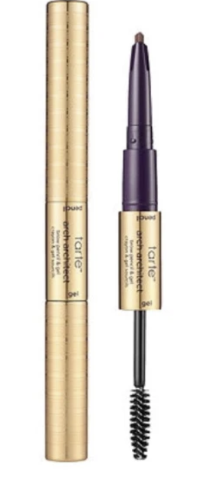 Tarte Arch Architect Brow Pencil and Gel