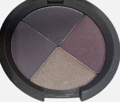Becca Ultimate Eye Colour Quad - Astro Violet