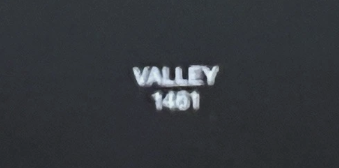 Nars Soft Velvet Pressed Powder - #1461 Valley 0.28 oz