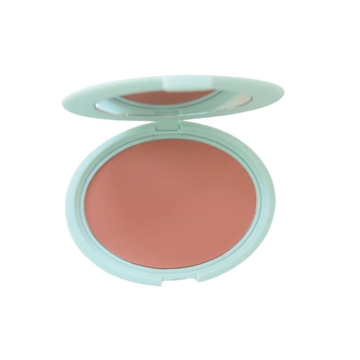 Tarte SEA Breezy Cream Blush - Peach Sunset (Peachy Pink)