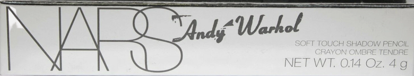 Nars Andy Warhol Soft Touch Shadow Pencil 8210 Empire