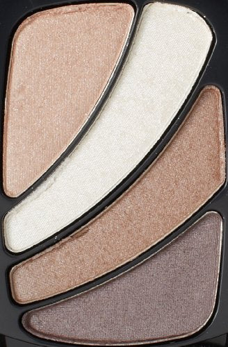 L'Oreal Loreal Colour Riche New Essentials Eye Shadow, 0.17 oz