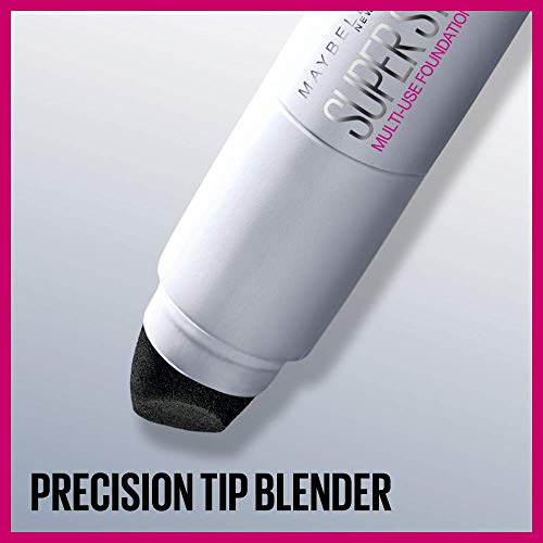 Maybelline Super Stay Foundation Stick 356 Warm Coconut