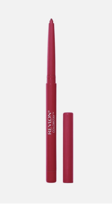 Revlon Colorstay Lip Liner 675 Red