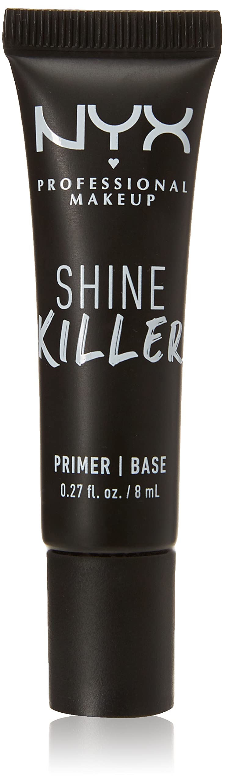 NYX Professional Makeup Shine Killer Mattifying Primer Mini 0.27 fl oz