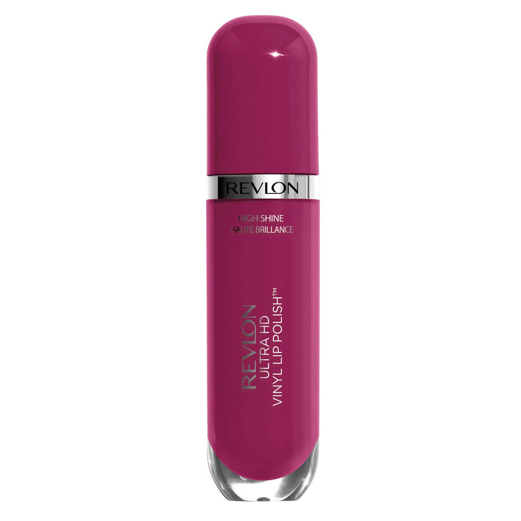 Revlon Ultra HD Vinyl Lip Polish 935 Berry Blissed