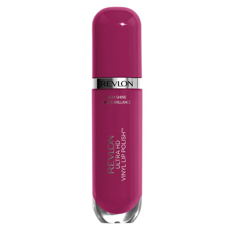 Revlon Ultra HD Vinyl Lip Polish 935 Berry Blissed