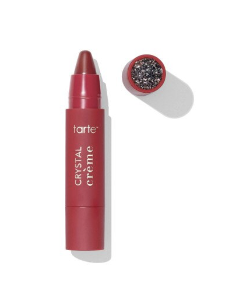 Tarte Crystal Creme Lip Cream - Power