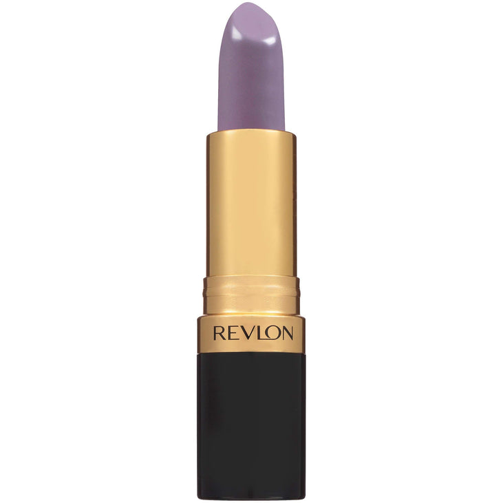 Revlon Super Lustrous Lipstick 042 Lilac Mist