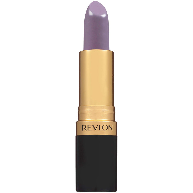 Revlon Super Lustrous Lipstick 042 Lilac Mist