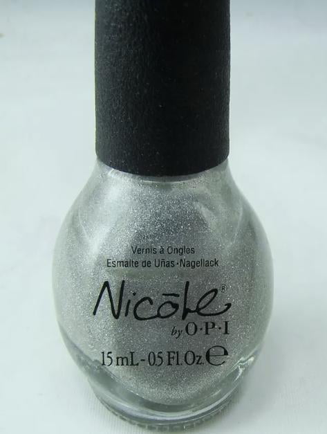 Nicole By O.p.i. Imagine If...nail Polish-ni 251