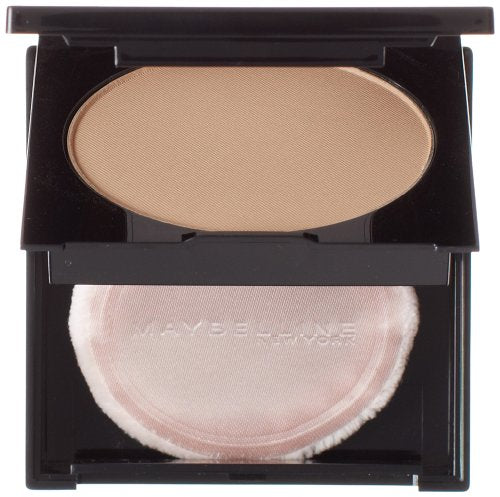 Maybelline Fit Me Set + Smooth Powder, Buff Beige