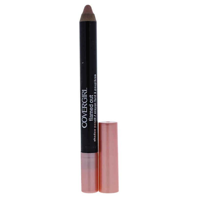 Covergirl Flamed Out Shadow Pencil 340 Ginger Flame
