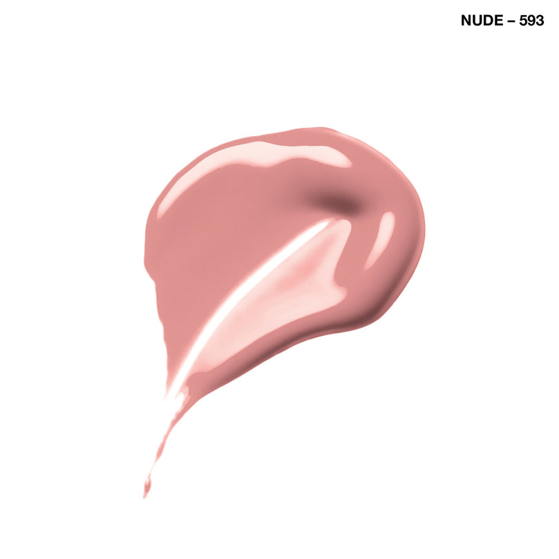 COVERGIRL Outlast All-Day Moisturizing Lip Color, Nude .13 oz (4.2 g)