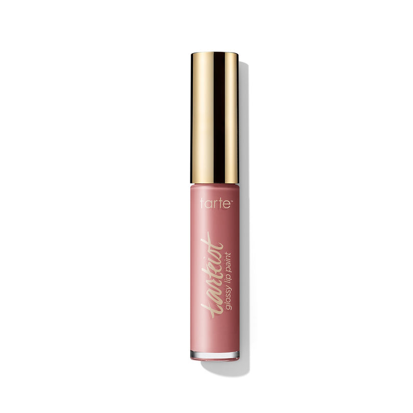 Tarte Tarteist Glossy Lip Paint Goals 0.20 Oz / 6 Ml