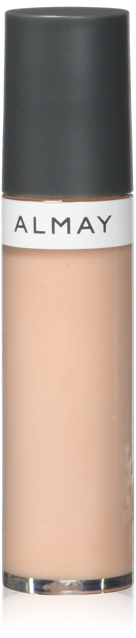Almay Color + Care Liquid Lip Balm 200 Nudetrients
