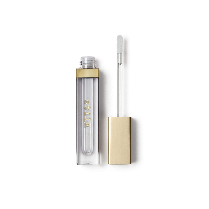 Stila Beauty Boss Lip Gloss - Transparency