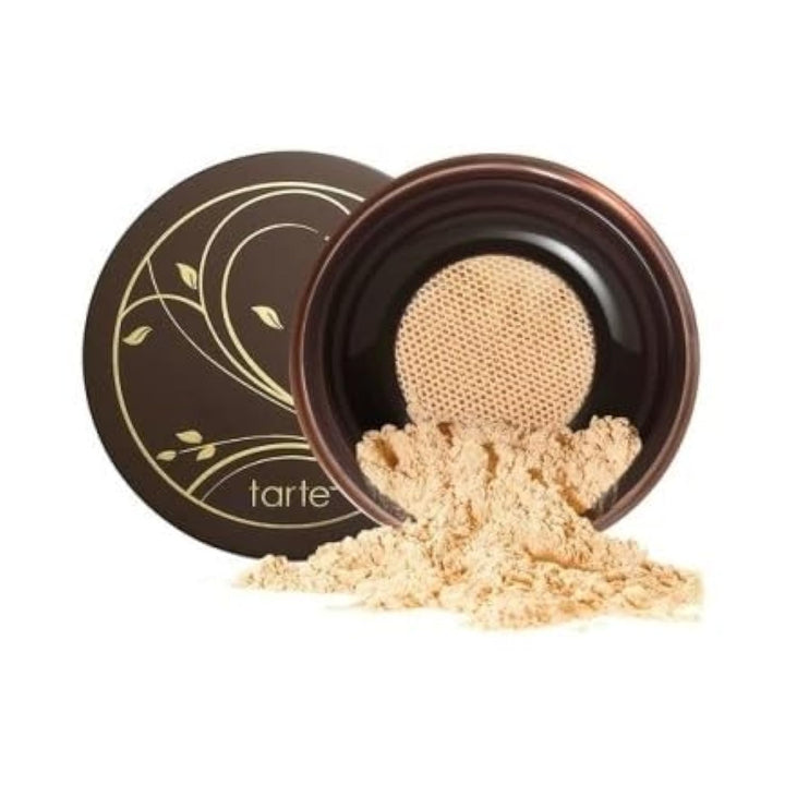 Tarte Amazonian Clay Full Coverage Airbrush Foundation Fair Honey 0.247 oz