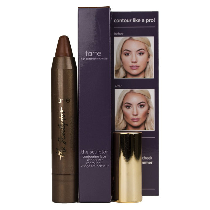 Tarte the Sculptor Contouring Face Slenderizer Park Ave Princess