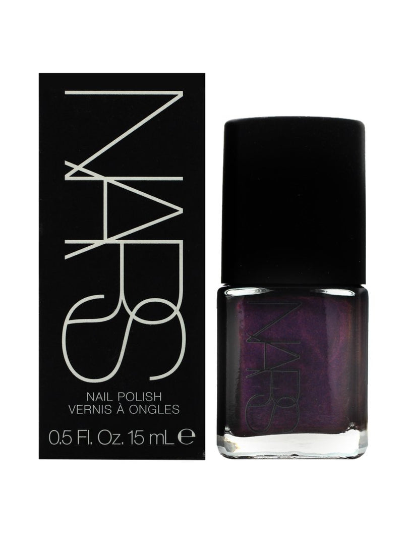 NARS Shimmer Nail Polish, Purple Rain
