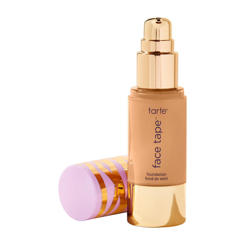 Tarte Face Tape Foundation ~ 35H Medium Honey