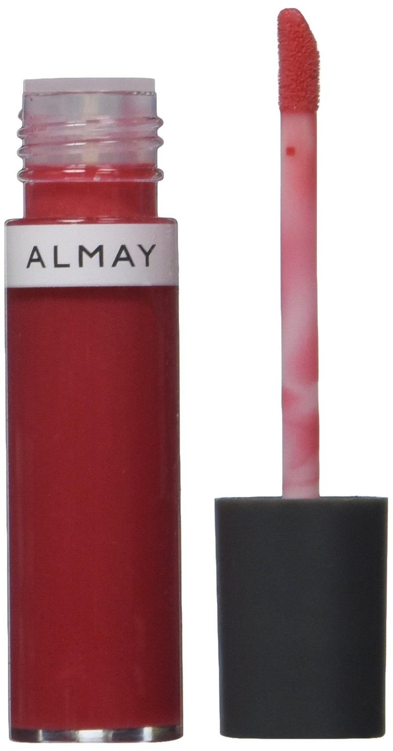 Almay Color Care Liquid Lip Balm 300 Apple A Day