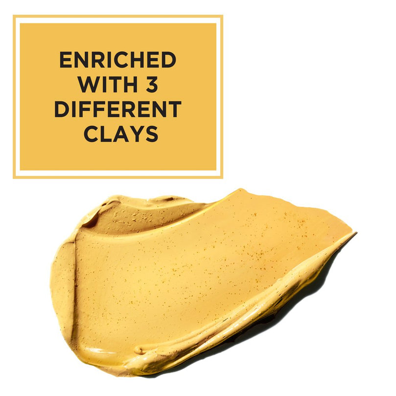 L'Oreal Paris Pure-Clay Mask Clarify & Smooth, 1.7 oz.