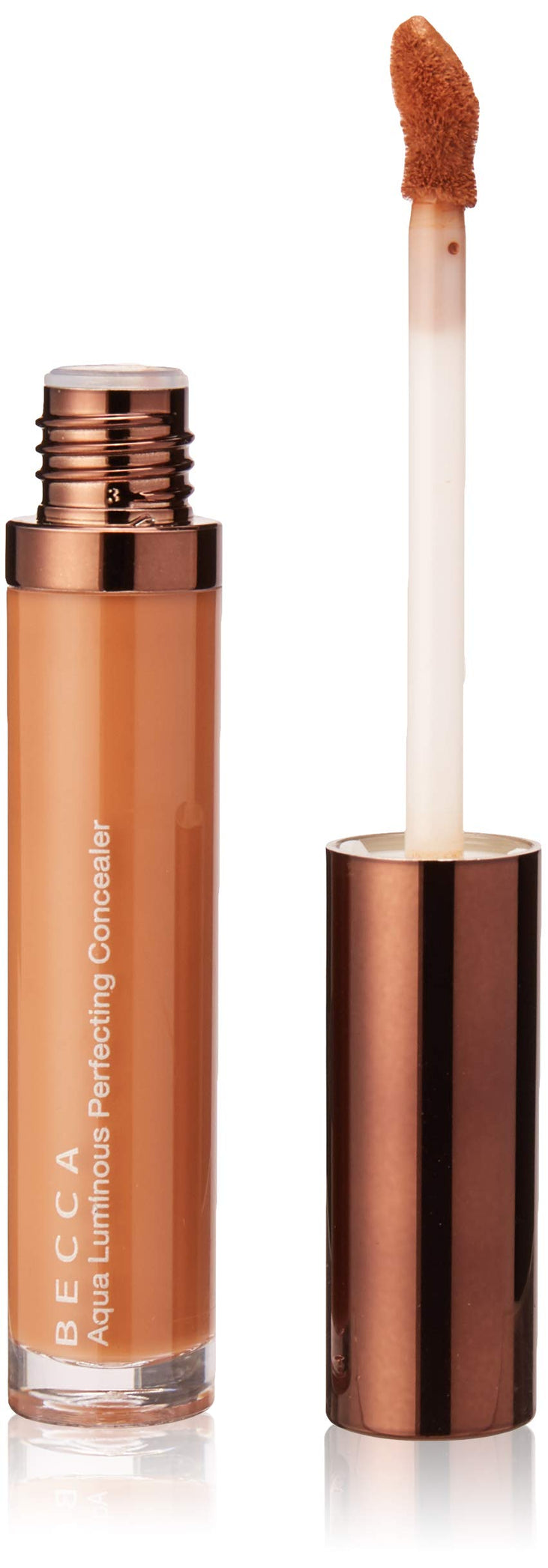 Becca Aqua Luminous Perfecting Concealer - Dark Golden
