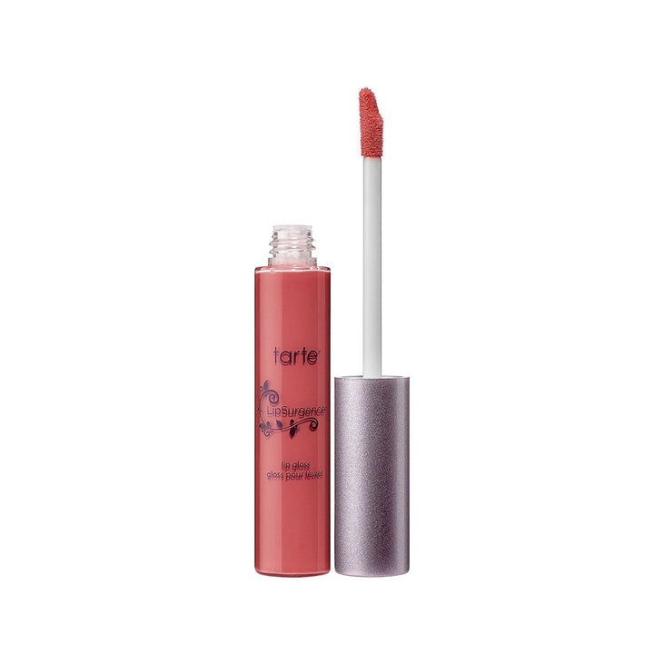 Tarte LipSurgence Lip Gloss Blushing Bride