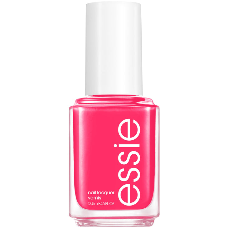 Essie Nail Polish #1815 Blushin & Crushin 0.46 fl oz