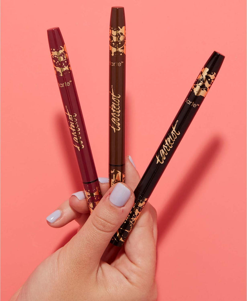 Tarte Dream Team Tarteist Eyeliner Trio Double-sided Pencil Set