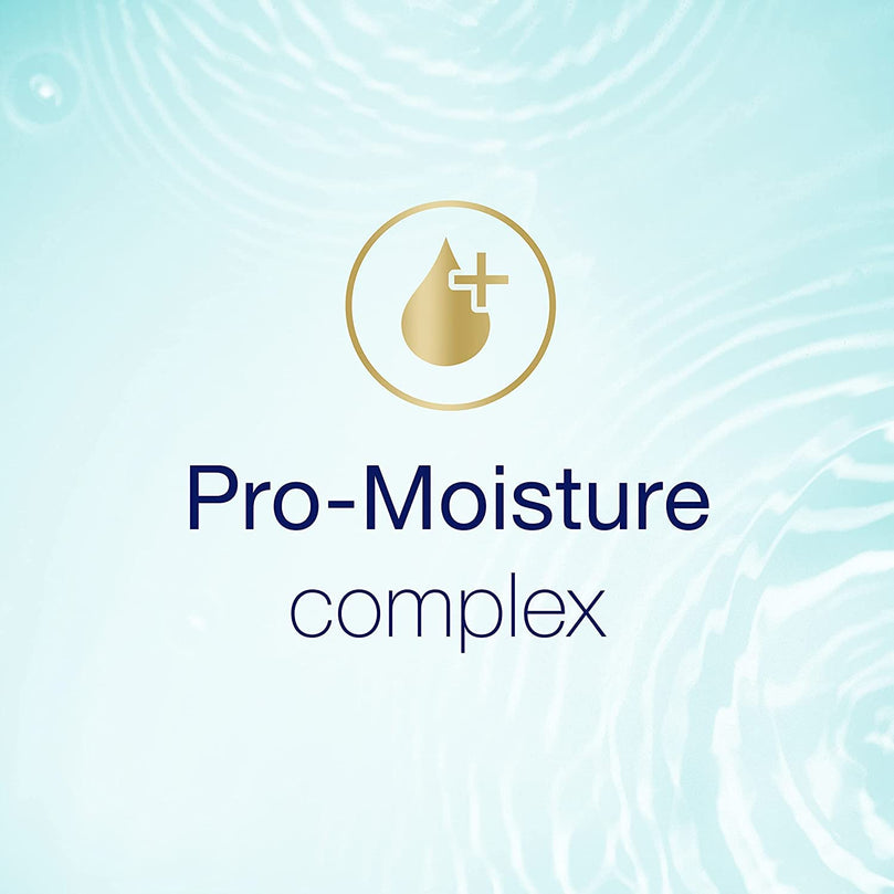 Dove Daily Moisture Shampoo 250 ml