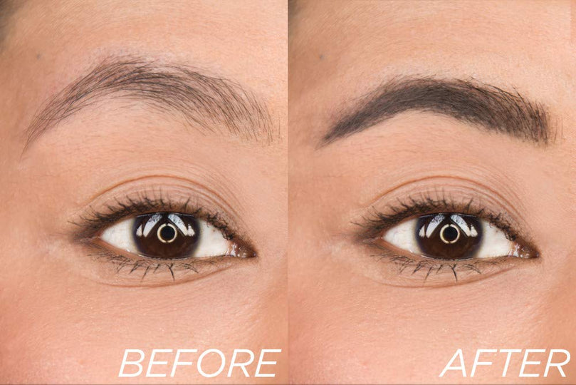 Tarte Busy Gal Brows Ash Blonde Tinted Brow Gel 0.135 Fl Oz