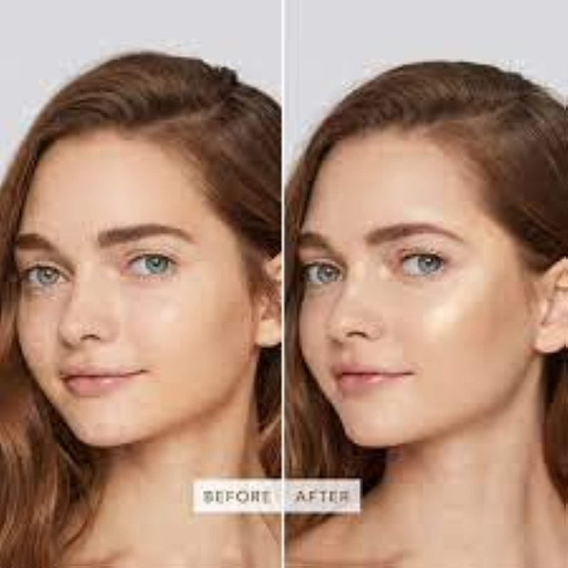 Becca Shimmering Skin Perfector Pressed Gold Lava 0.25 Ounce