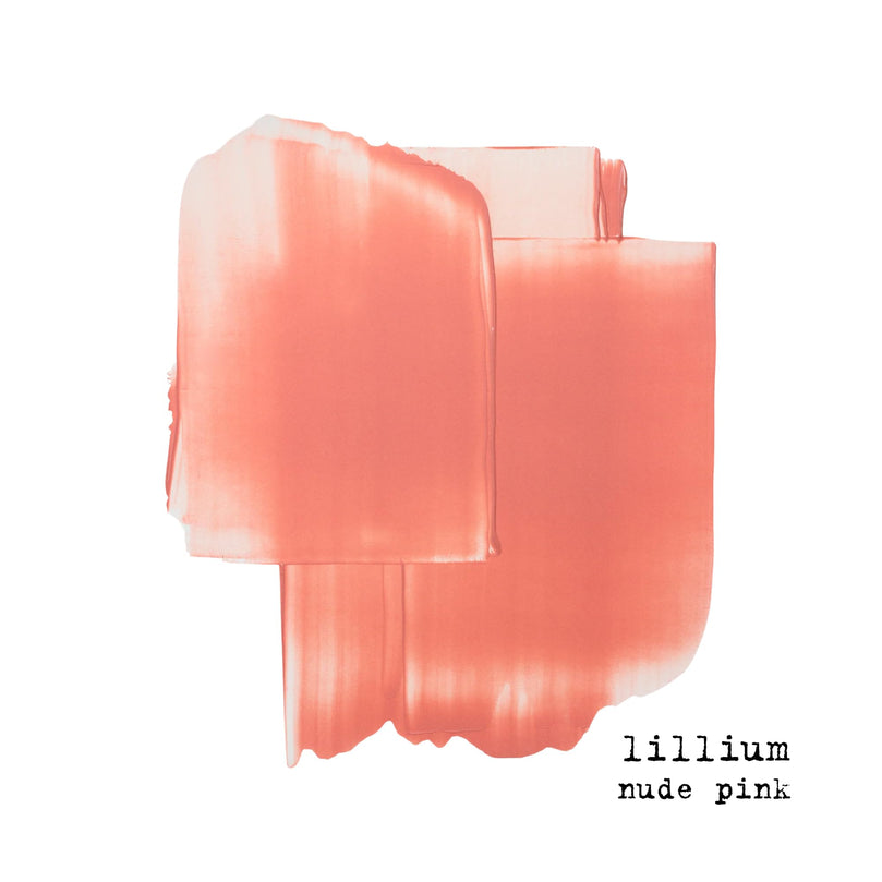 Stila Convertible Color Dual Lip And Cheek Cream - Lillium