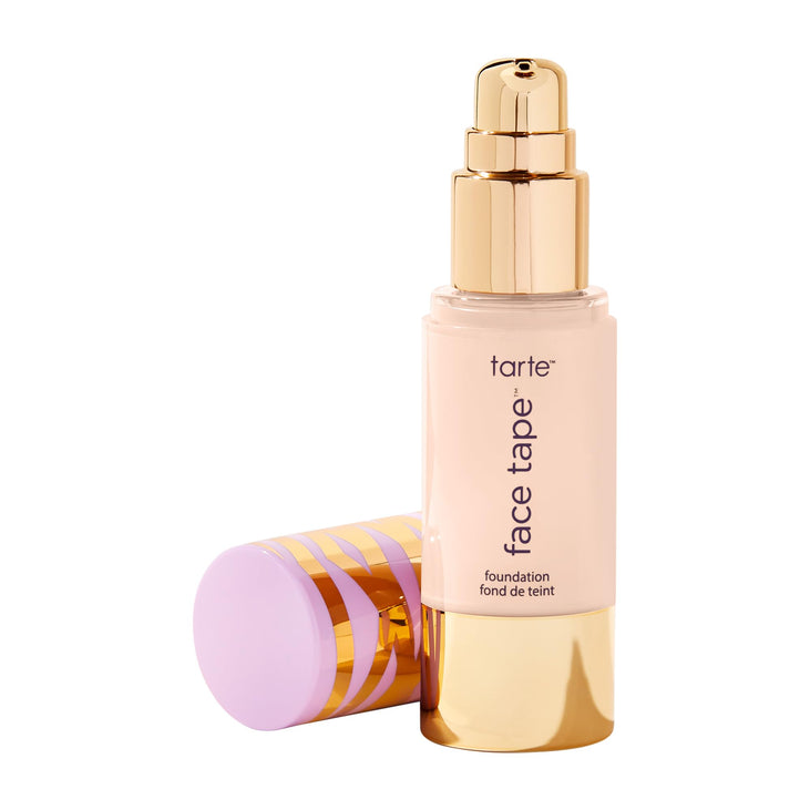 Tarte Face Tape Foundation 8B Porcelain Beige