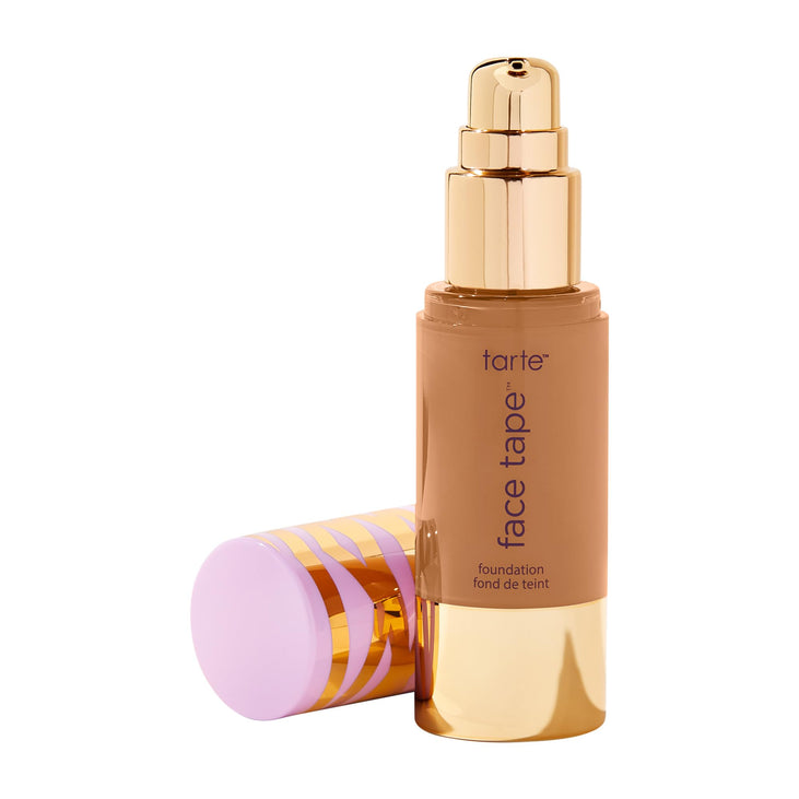 Tarte Face Tape Foundation - 51N Deep Neutral