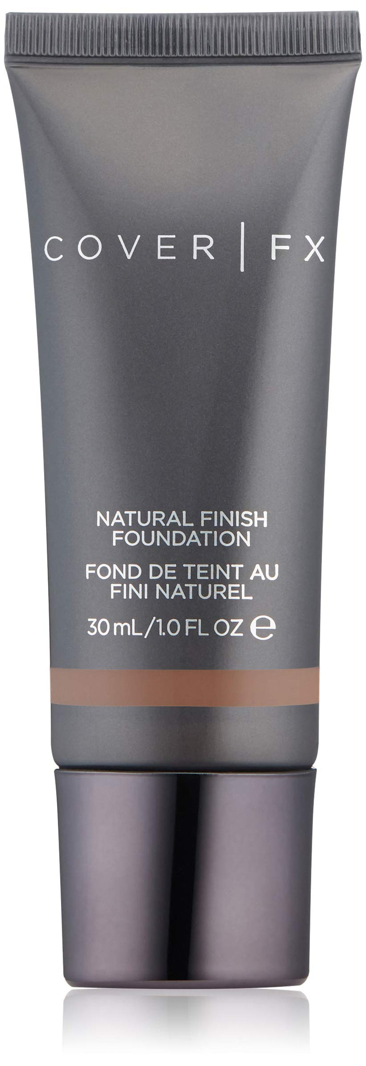 Cover FX Natural Finish Foundation - P110 1 fl. oz.