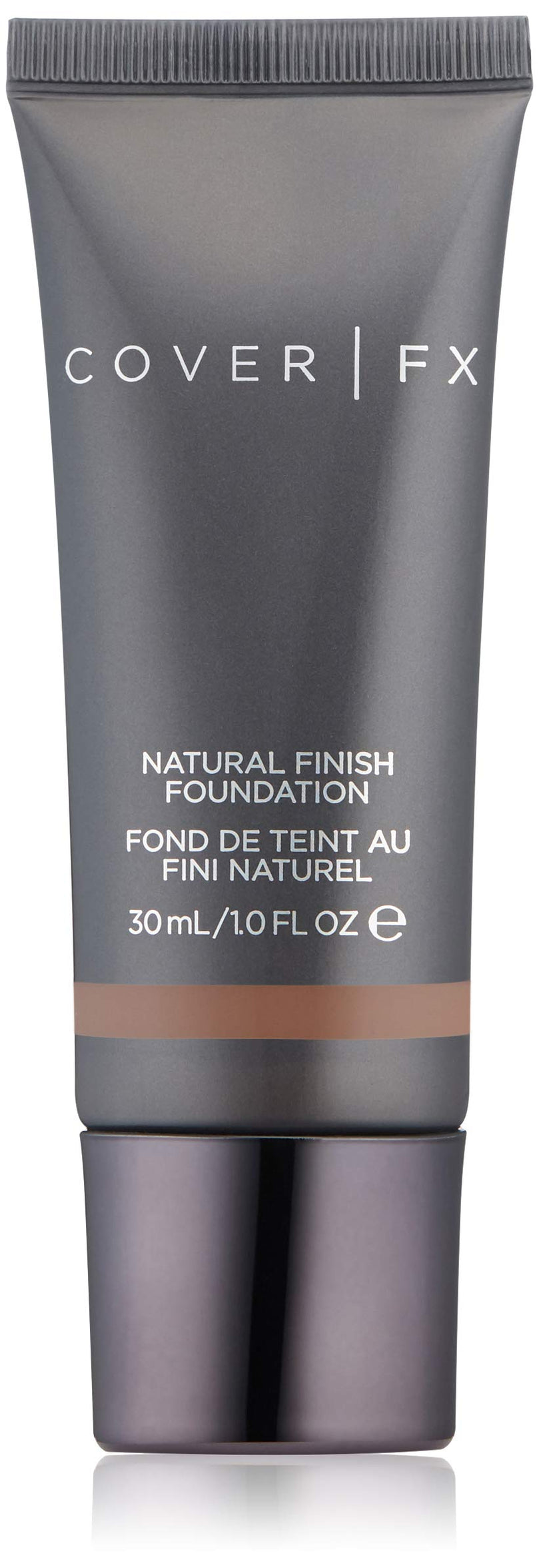 Cover FX Natural Finish Foundation - P110 1 fl. oz.