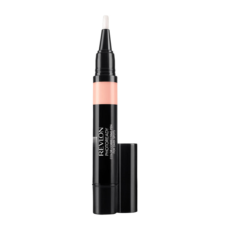 Revlon PhotoReady Color Correcting Pen for Dark Spots, 0.08 fl oz
