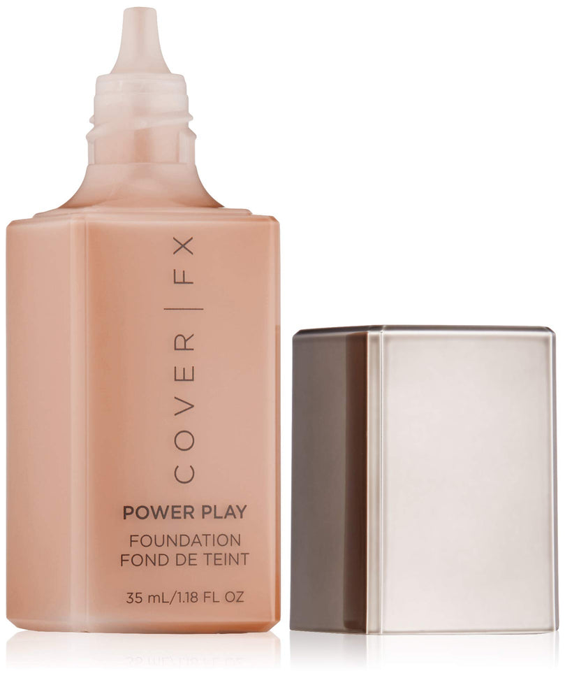 COVER FX Power Play Foundation G110