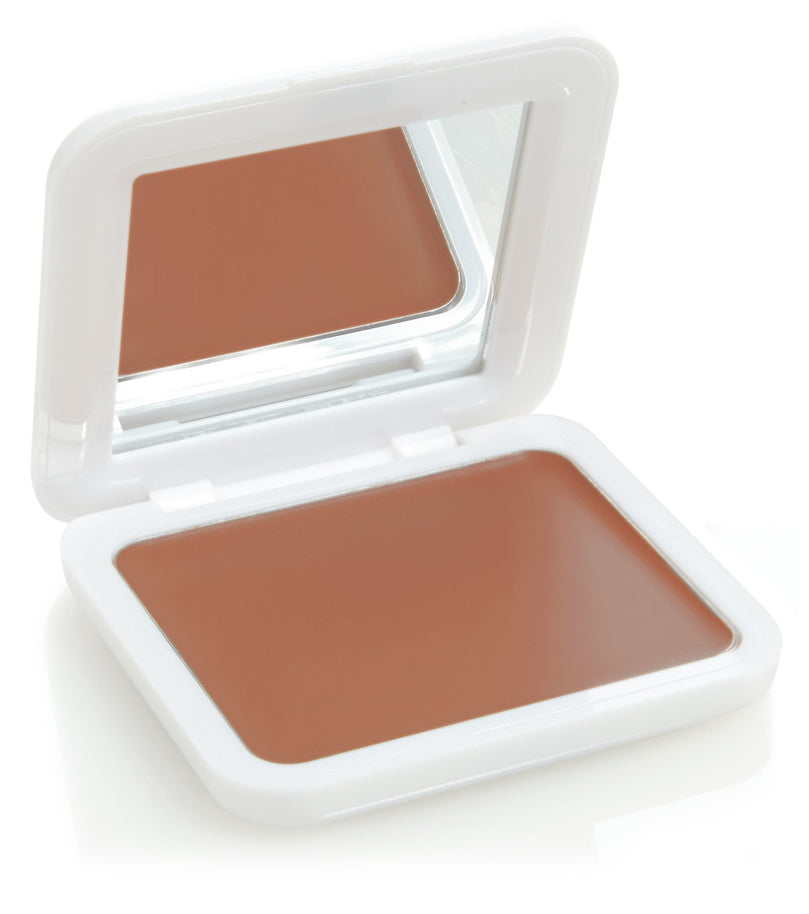 Models Own Backstage - Crme to Powder Foundation, Cocoa by Models Own