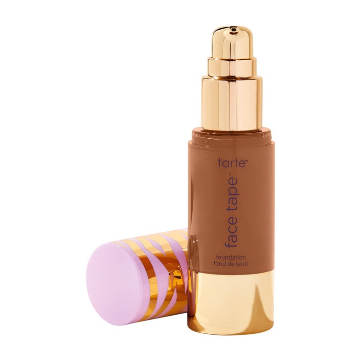 Tarte Face Tape Foundation 53N Deep Neutral 30 ml
