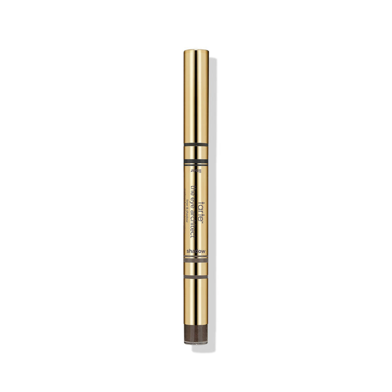 Tarte The Eye Architect Liner & Shadow - black/slate