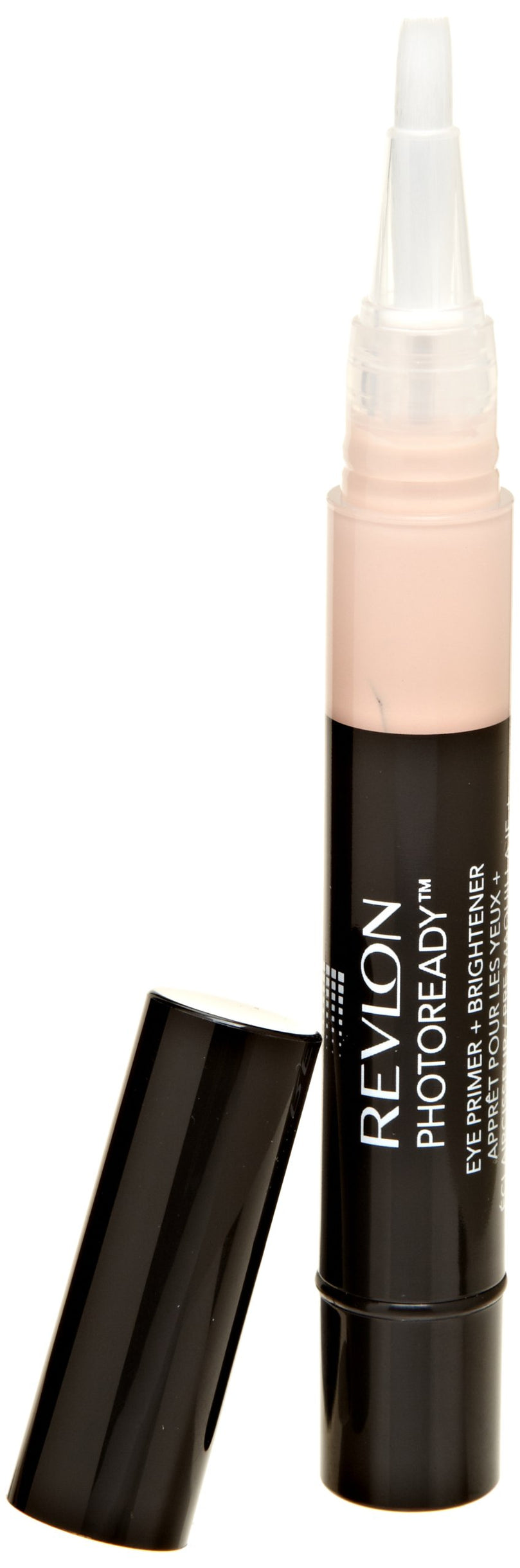Revlon PhotoReady Eye Primer Plus Brightener, 0.08 fl Oz
